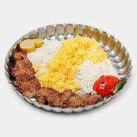 رستوران مکث-عکس سوم