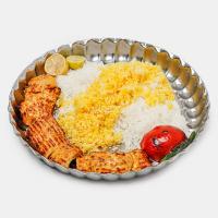 عکس کباب های مکث-کرمان