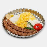 کرمان-کباب مکث