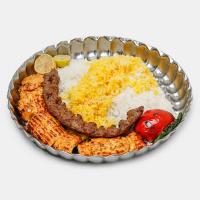 عکس غذاهای مکث-اول