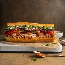  ساندویچ میکس